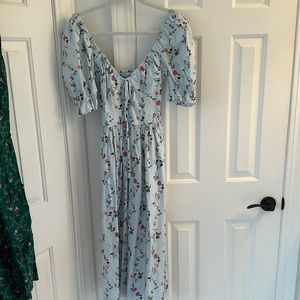 COPY - Hill House Ophelia Dress